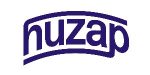 HUZAP logo nowe